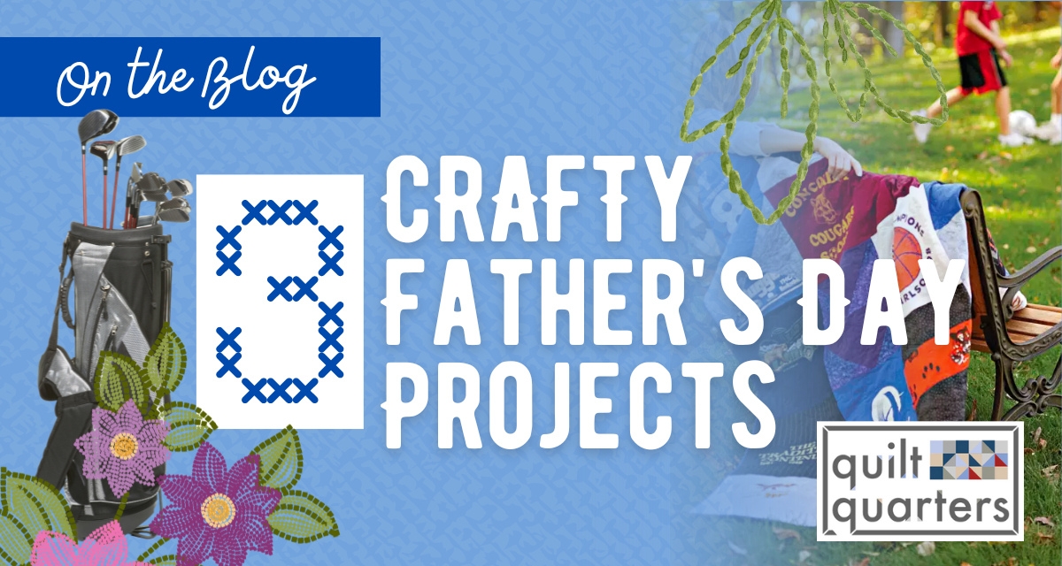 Father's Day crafts, 3 crafts for Father's Day