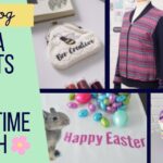 Image for blog post about Bernina projects for a spring refresh