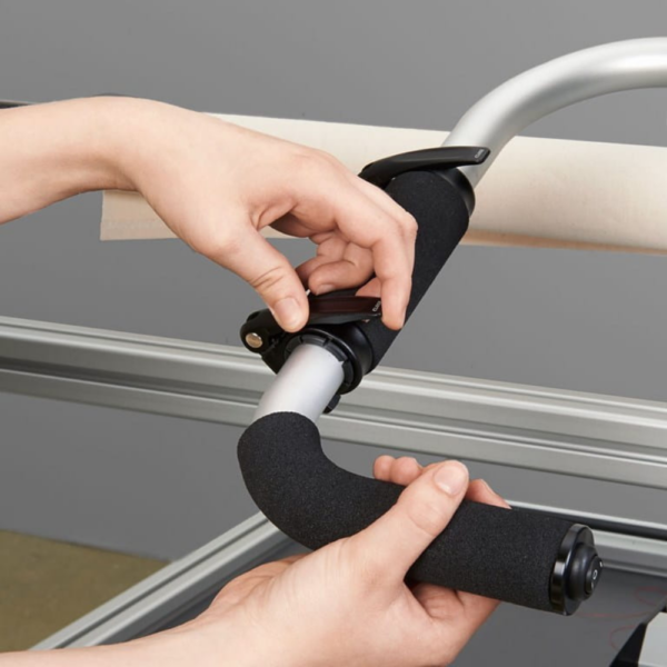 Bernina Q 24
