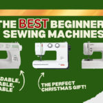 Sewing and Vacuum Authority, Quilt Quarters, Best Sewing Machines for Beginners Blog