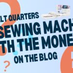 Image for blog post about whether or not buying a sewing, quilting, or embroidery machine is worth the money