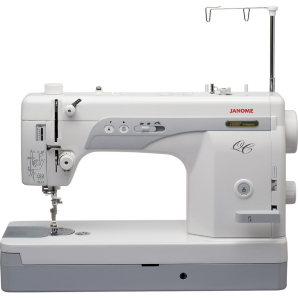 Janome 1600P-QC