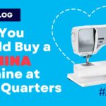 Bernina Machine, Bernina Dealer, Why you should by a Bernina Machine from Quilt Quarters