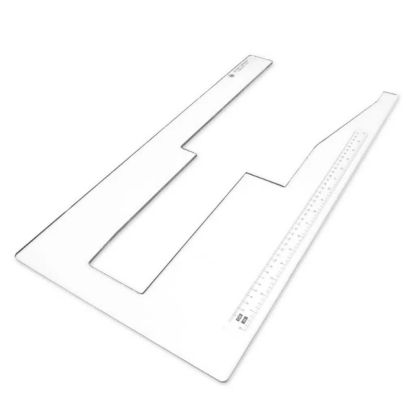 Arrow Inserts for Sewing Cabinets