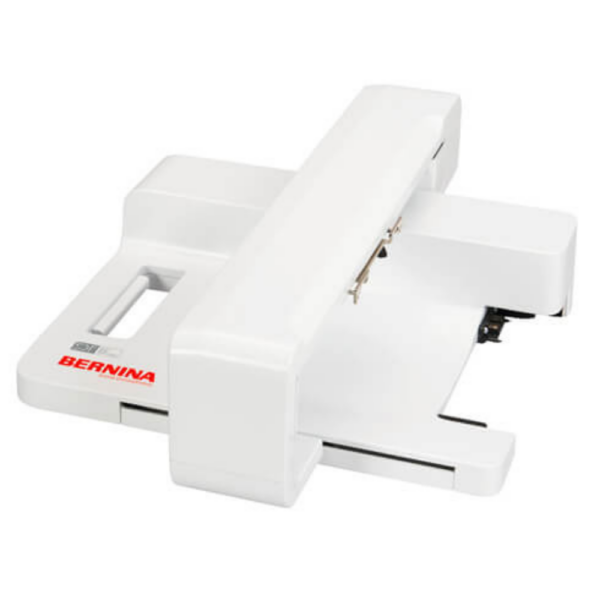 Bernina 5 Series Embroidery Module