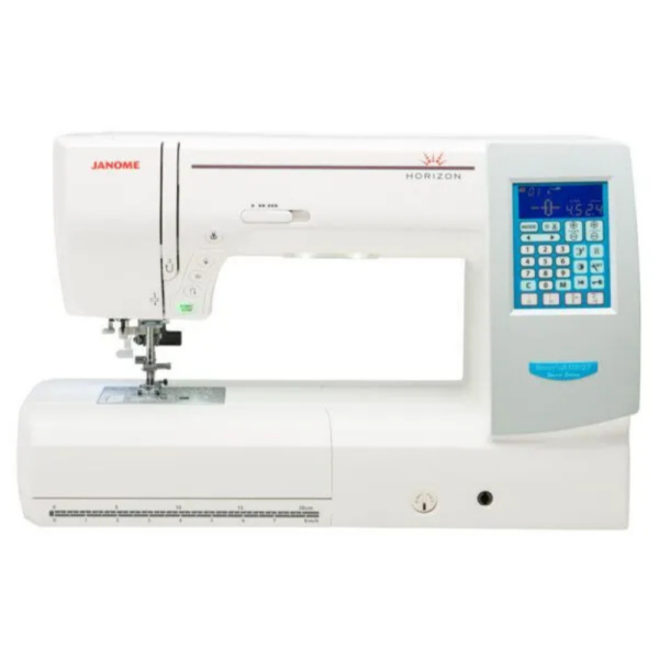 Janome Horizon Memory Craft 8200QCP Special Edition