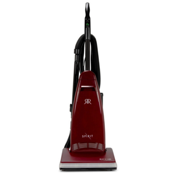 Riccar Clean Air Spirit Vacuum