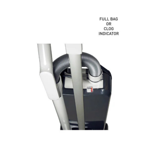 Sebo 300 Mechanical