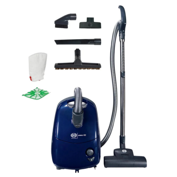 Sebo Airbelt E2 Turbo