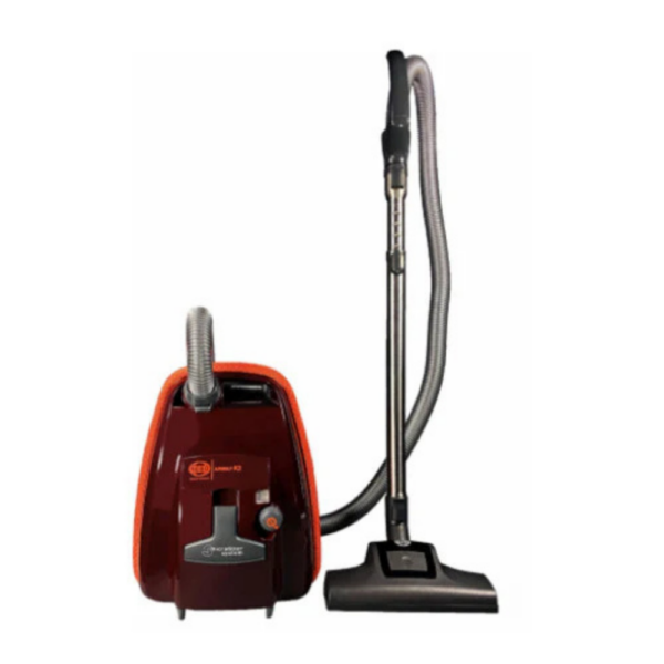 Sebo Airbelt K2 Turbo