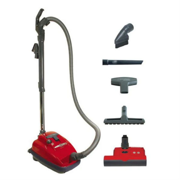 Sebo Airbelt K3 Premium - Red