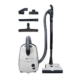 Sebo Airbelt E3 Premium – White