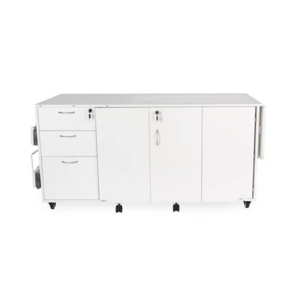 Sydney Hydraulic XL Sewing Cabinet