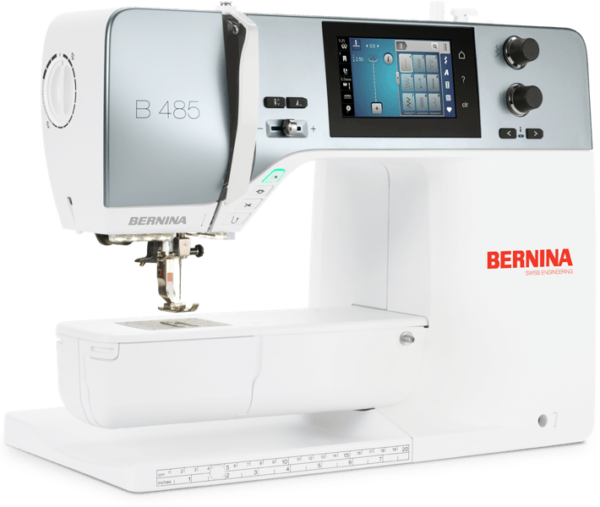 Bernina 485