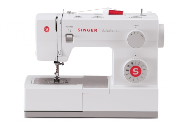 Singer Heavy Duty 5511