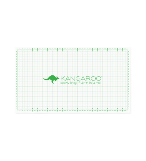 Cutting Mat (MAT-K) - 66″ X 36″