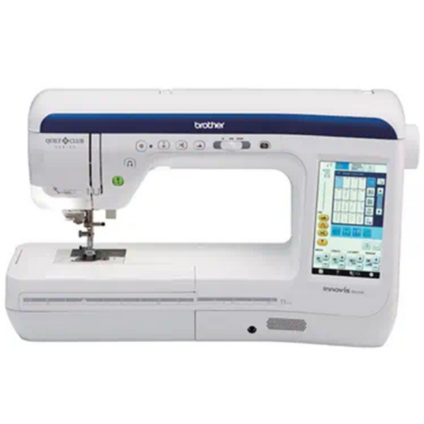 Brother Innov-ís BQ3100 Sewing and Quilting Combination Machine
