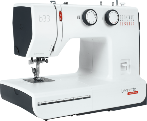 bernette b33