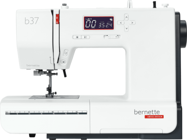 bernette b37