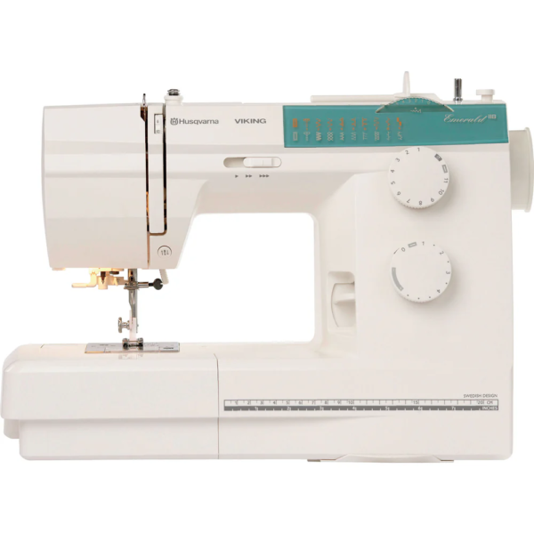 Viking Emerald 118
