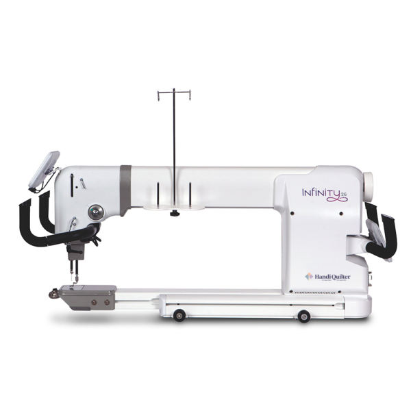 Handi Quilter Infinity 26