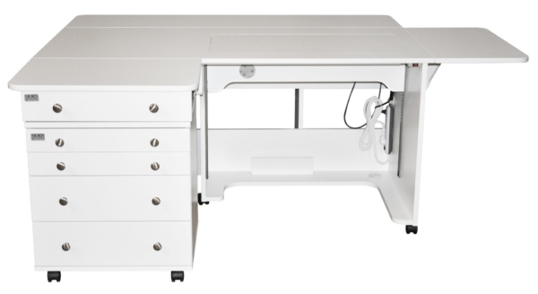 Horn of America Model 8280 Quilter's Dream XL Sewing Cabinet