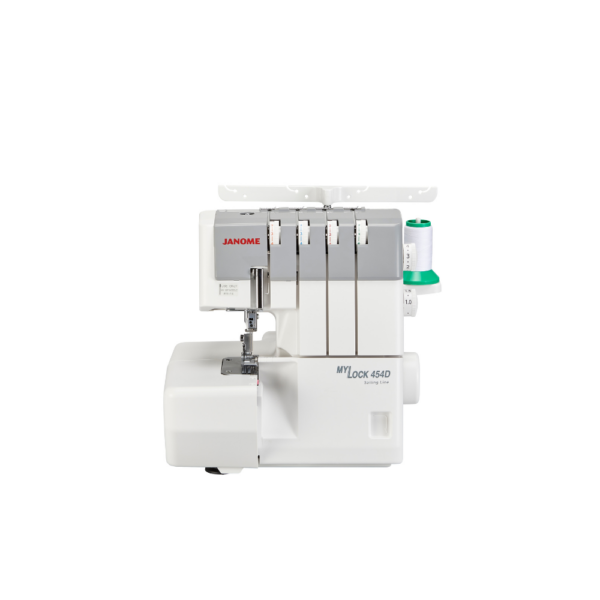 Janome MyLock 454D Sailing Line