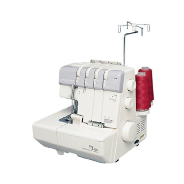 Janome MyLock 634D