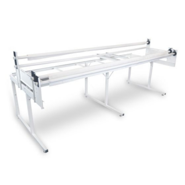 Janome Quilt Maker Pro 15
