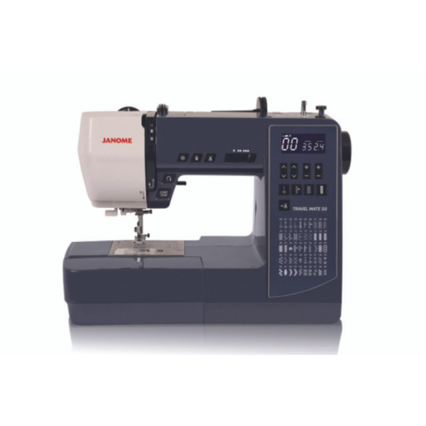 Janome Travel Mate 50