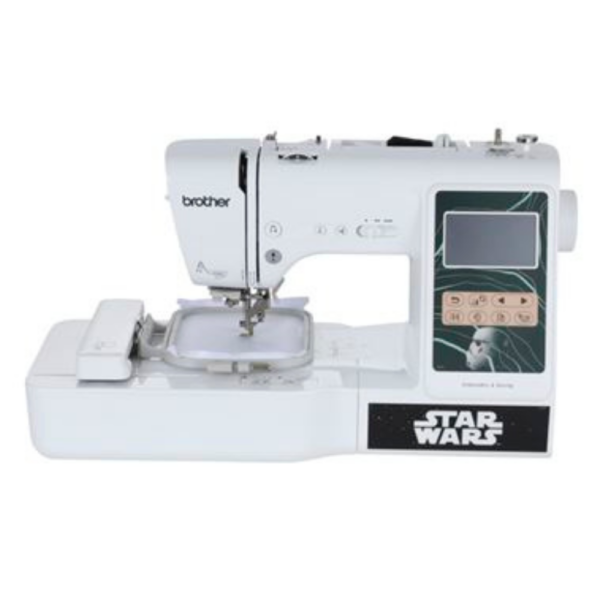 Brother LB5500S Star Wars Edition