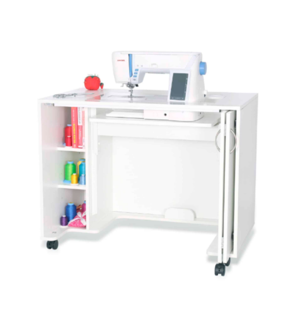 MOD Sewing Lift Cabinet