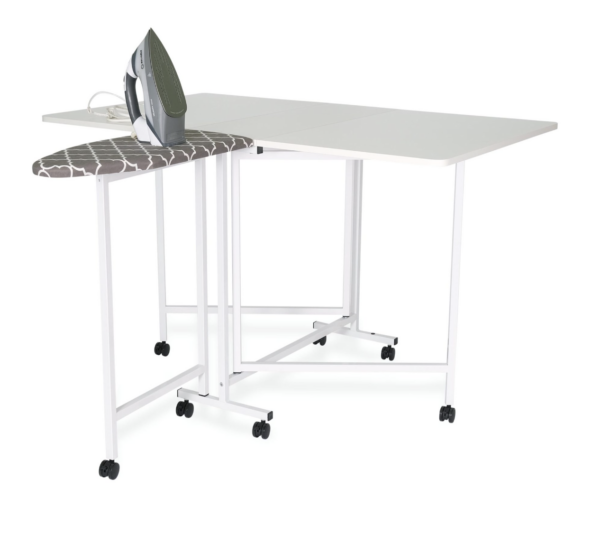 Millie Cutting & Ironing Table