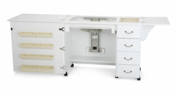 Norma Jean Sewing Cabinet