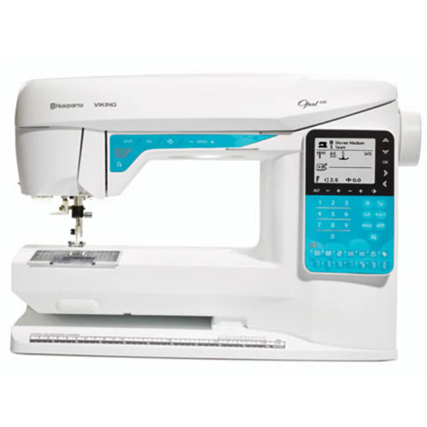 Viking Opal 650