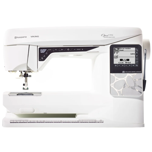 Viking Opal 690Q