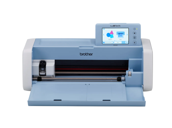 Brother SDX325 ScanNCut Craft Cutting Machine