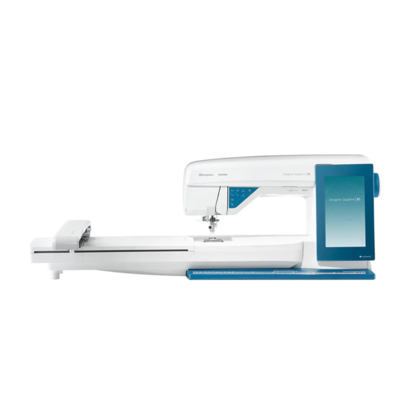 Viking Designer Sapphire 85