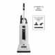 Sebo Automatic X4 Upright Vacuum White