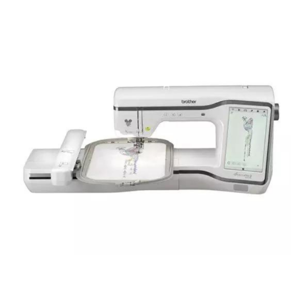 Brother Stellaire2 Innov-ís XE2 Embroidery-Only Machine