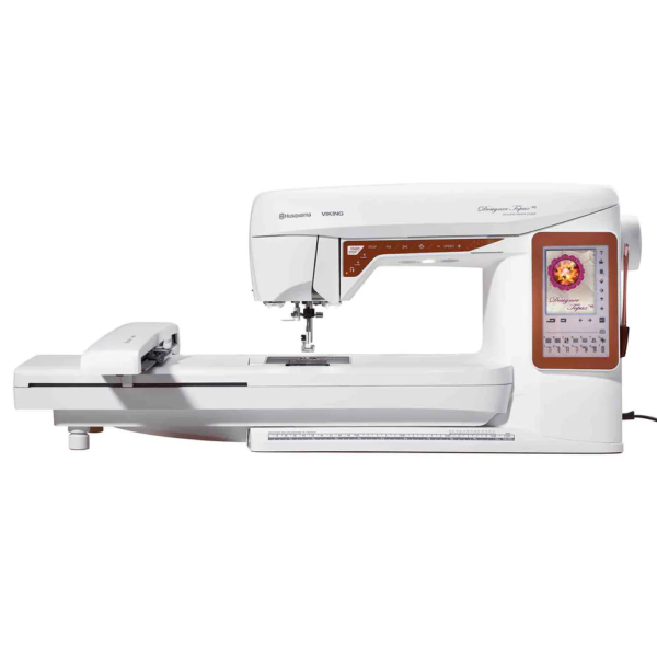 Viking Designer Topaz 40