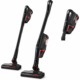 Miele Triflex HX1 Facelift Plus Obsidian Black
