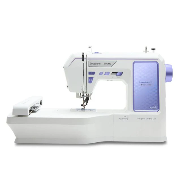 Viking Designer Quartz 29