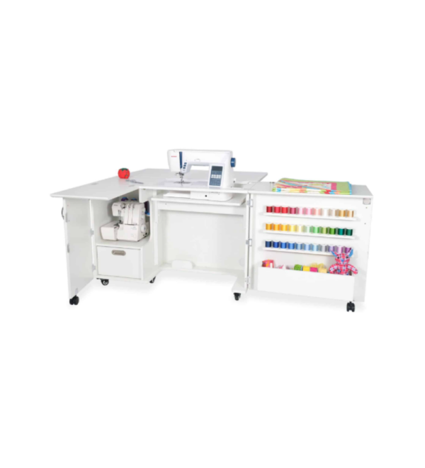 Wallaby Sewing Cabinet