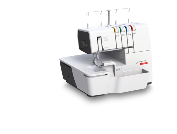 bernette 64 Airlock