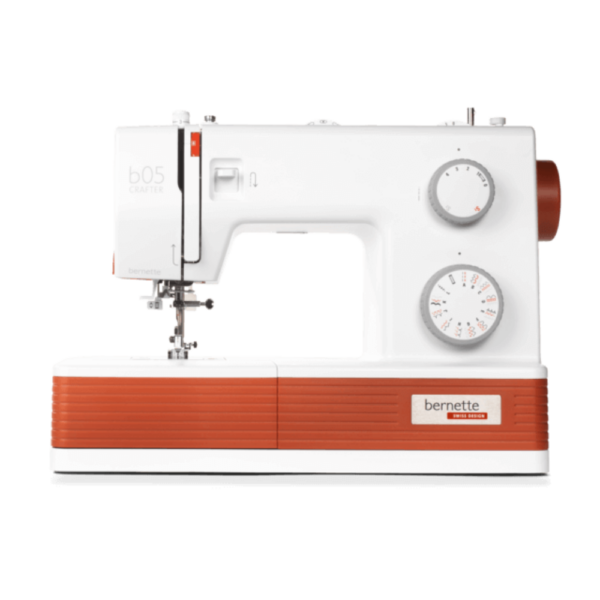 Bernette b05 Crafter