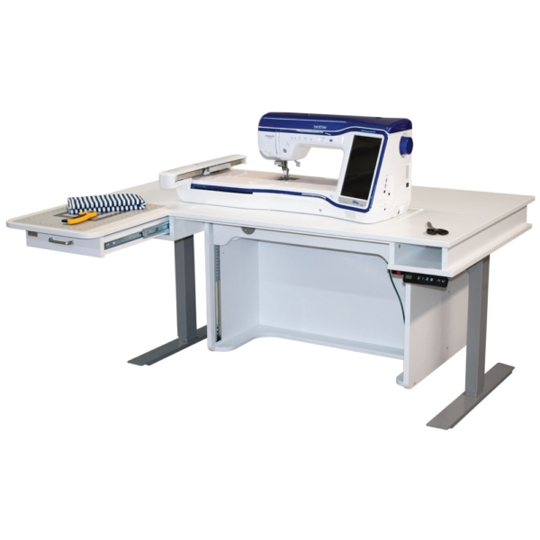 Horn of America 9000 Sewing Cabinet