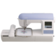 Brother PE770 Embroidery Machine