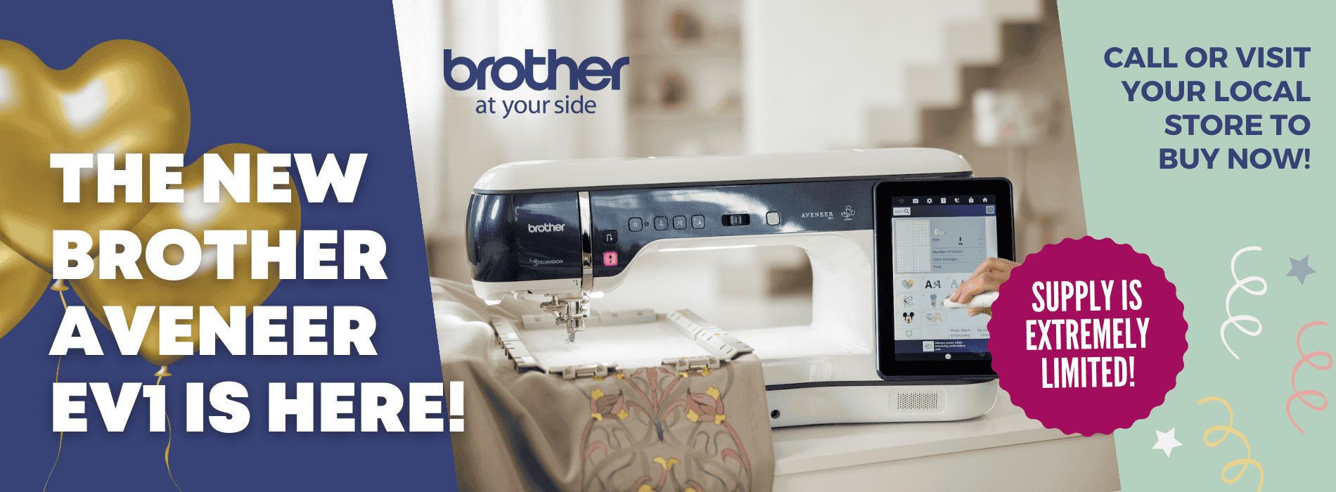 SVAQQ_BuyNewBrotherAveneer_WebBanner_May2025