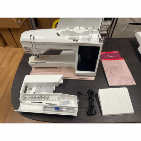 Certified Pre-Owned Viking Epic 2